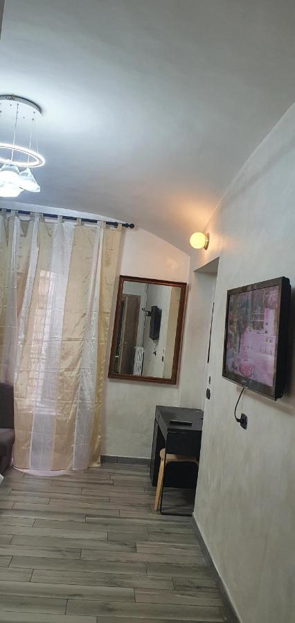 فندق Beking روما المظهر الخارجي الصورة