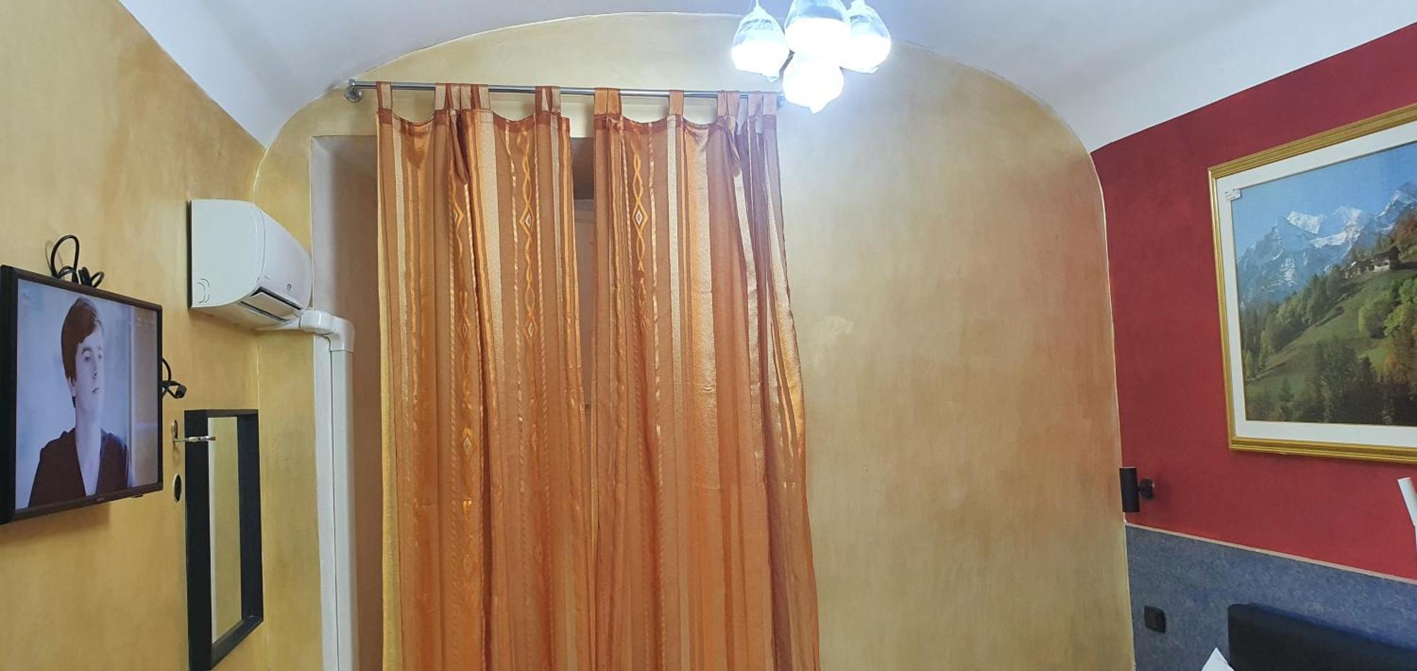 فندق Beking روما المظهر الخارجي الصورة